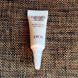 Dior DIOR 
Capture Totale Super Potent Eye Serum 3ml